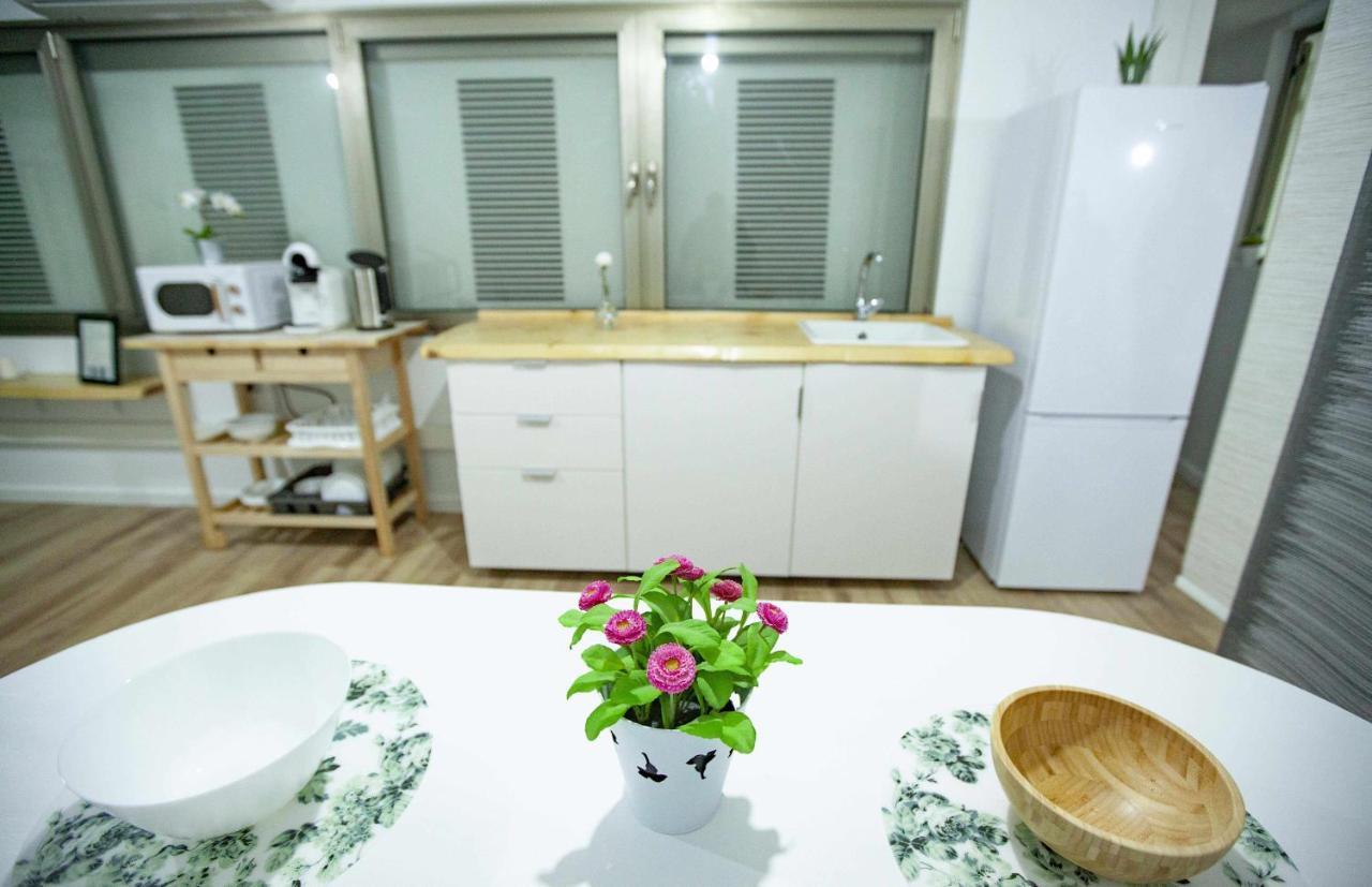 Aridane Loft Apartment Los Llanos De Aridane Exterior photo